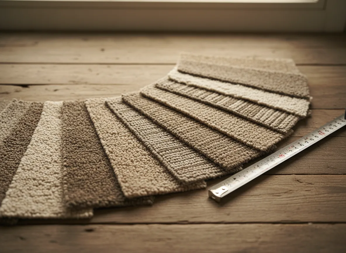 Carpet Installation Fellsmere, FL FAQs